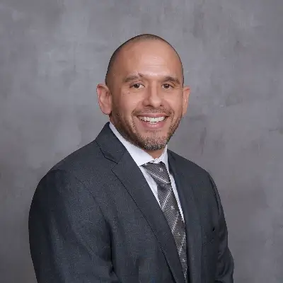 Michael Pelayo Mortgage Loan Originator