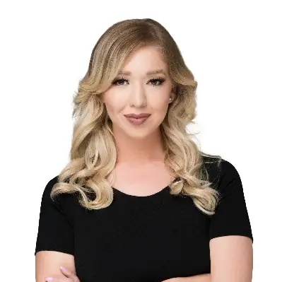 Jennifer Pacheco Loan Officer