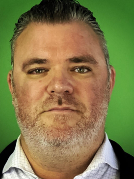 DAVID FACTER Loan Officer