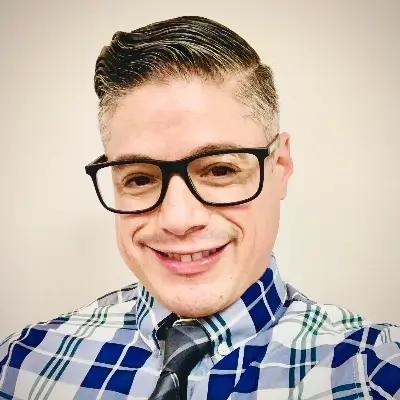 Greg Velasco Loan Officer