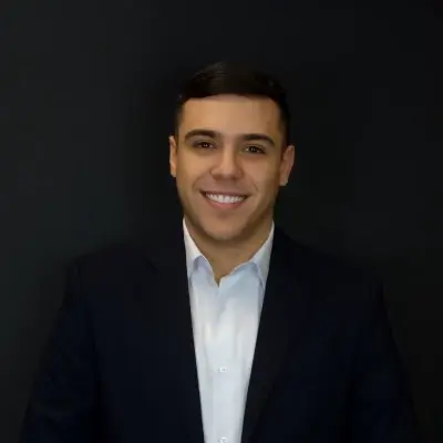 Gerardo Mendoza Loan Officer