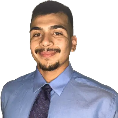 Arnold Caudillo Loan Officer