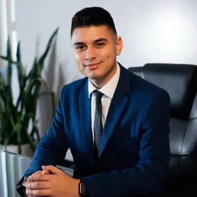 Luis Morones Mortgage Loan Advisor