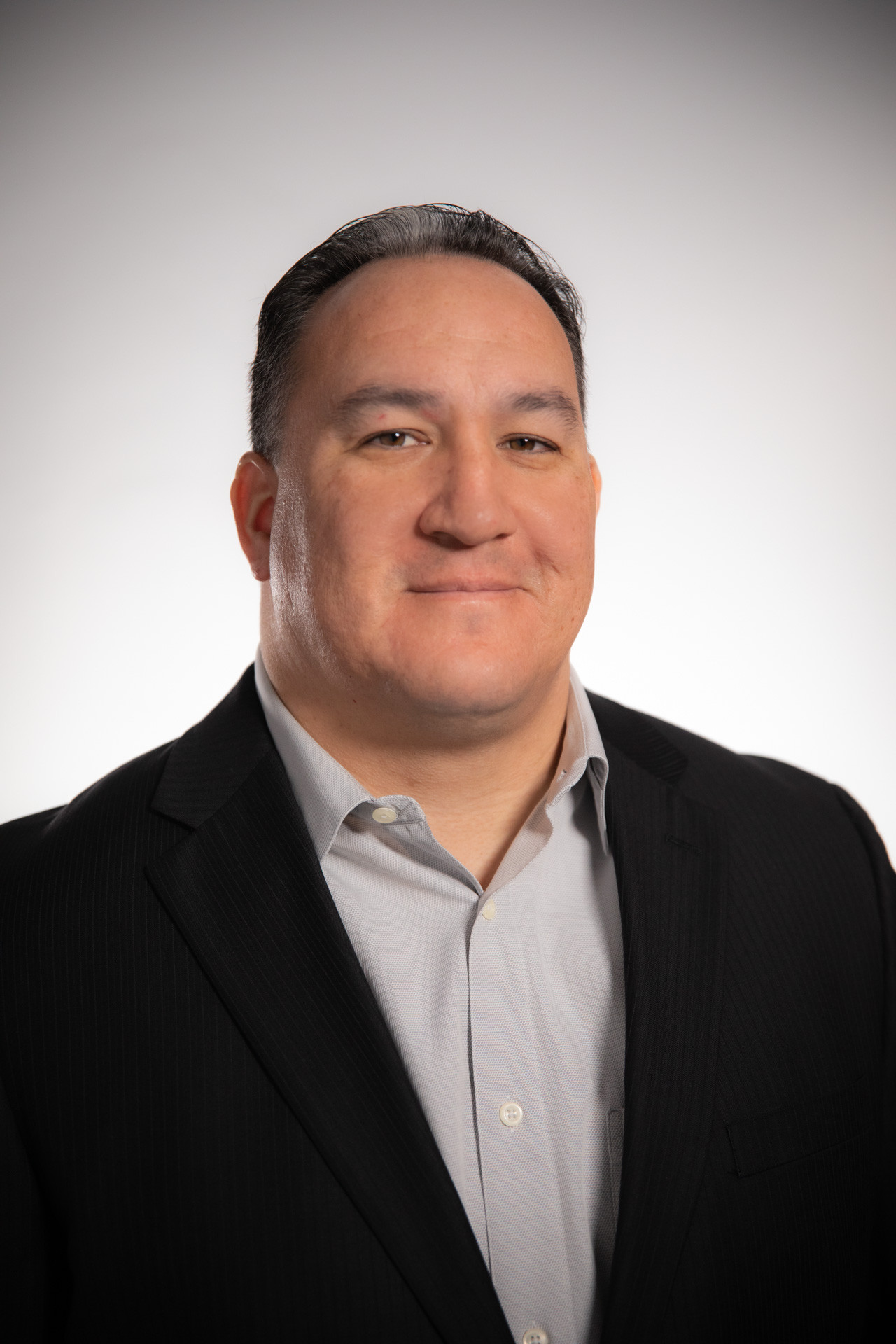 Sam Escobar CTO