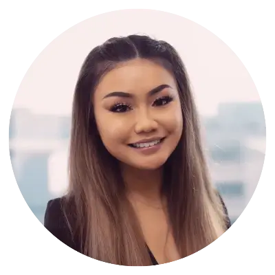 Breanna Navalta Loan Officer