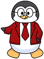 penguin